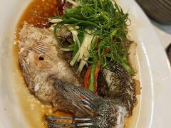 -崖口红树林海鲜餐厅