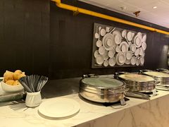 -云庭咖啡厅· 中航泊悦酒店(虹桥T2店)