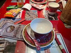 -味福记·本地特色菜(八一万达广场店)