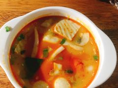 -暹罗酒肆泰餐厅酒吧