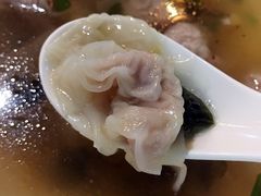 -汪一挑馄饨(老街店)