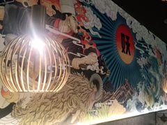 -半天妖烤鱼(印象城店)