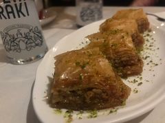 -Pasha帕夏土耳其餐厅(南昌路店)