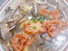 -老淮滨-蚌埠非遗小吃(淮河路店)