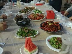 -味道工厂楚虾王(龙虾城店)
