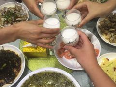 -丰收渔港饭店(嵊泗店)