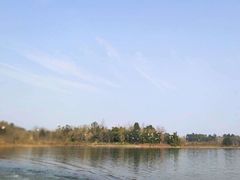 -三岔湖景区