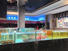 -国惠大酒楼(仓山万达店)