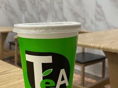 -白翔甜食店