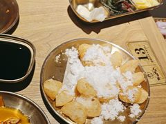 -西塔老太太泥炉烤肉(北京亚运村店)