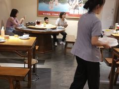 大堂-耕渔小院·湖南鱼鲜(望城店)