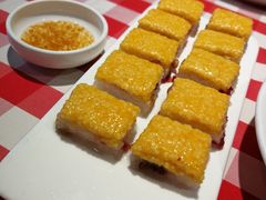 -西贝莜面村(上海百联西郊店)