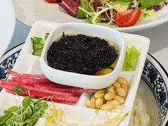 -月福京味斋·烤鸭店·北京菜(鼓楼总店)