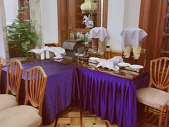 -马勒别墅饭店(静安寺店)