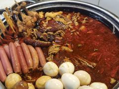 -安徽阜阳卷馍(西单店)