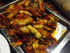 -买又大餐厅(福林里店)