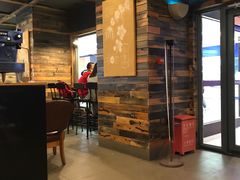 -星巴克臻选(青岛麦凯乐分店)