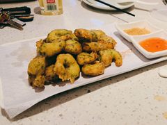 -船歌·鱼水饺青岛菜(金狮广场店)