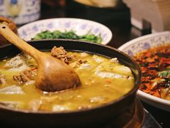 -杨记隆府(白象街店)