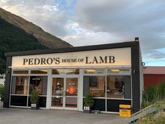 -Pedro's House of Lamb