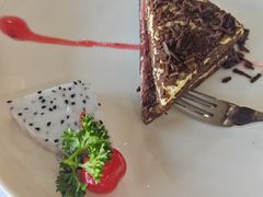 -维兰西餐(万泉河店)