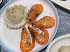 -皮记海鲜1995(寮步店)
