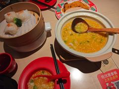 -避风塘(宝山万达店)