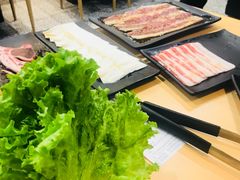 -花味·自助烤肉(雨花客厅店)