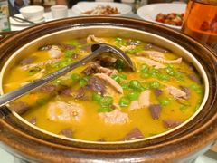 椒香肥肠旺-马旺子酒楼