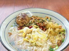 -梅溪·小伙子干挑面(安吉总店)