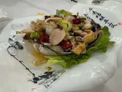 -郭姐·威海渔村(黄兴路店)