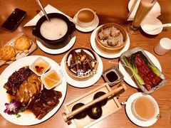 -粤域茶餐厅