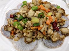 -威海渔村(黄兴路店)