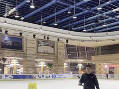 -冠军冰场(环球中心店)