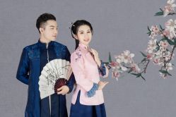 -凤绫儿亲子儿童摄影馆(天津店)