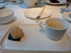 -扬州香格里拉·香宫中餐厅