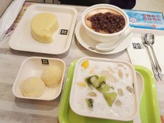 -满记甜品(日月光二店)