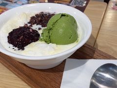 -满记甜品(优客百盛店)