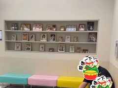 -天真蓝照相馆(五角场百联又一城店)