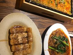 -不曾在把把烧•烧烤(莲坂磐基店)