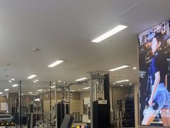 -琪航·健身+普拉提(嘉定北地铁站店)