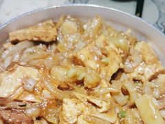 -山丹丹西北菜(金贸大厦店)
