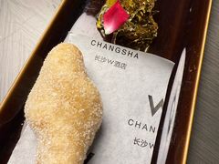 -长沙W酒店·SHINN YEN星艳中餐厅