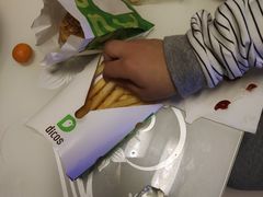 -德克士(北大街店)