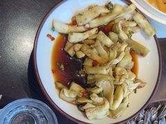 -川流不息·地道川菜·小龙虾(松东路店)