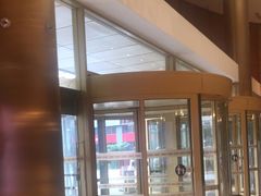 -神旺大酒店-停车场