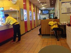 -南粥北面(东大桥店)