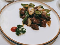 -锦園(伊势丹美食城店)