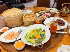 -乐忻皇朝(上海中心大厦店)