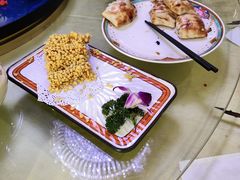 -帕米尔食府(白云观店)